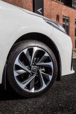 Toyota Corolla Prestige+ 2018 года (ZA)
